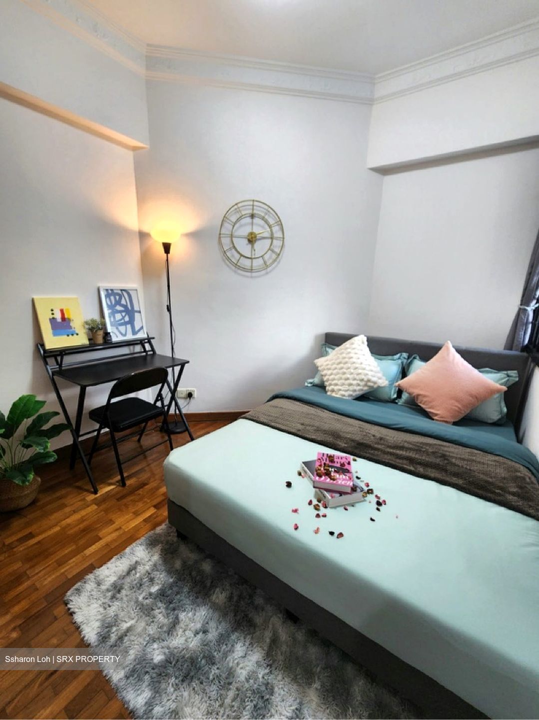 Simsville (D14), Condominium #580058041
